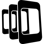 Adobephonegap SVG Icon